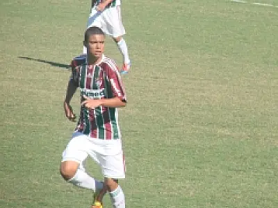 Douradense é destaque em torneio Sub-15 no Rio de Janeiro