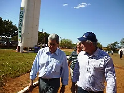 São Gabriel ganhará mais 300 casas populares