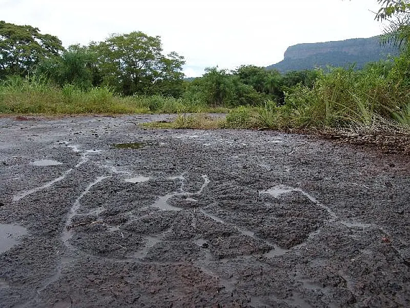 Projeto apresenta Pantanal Rupestre para população de Corumbá