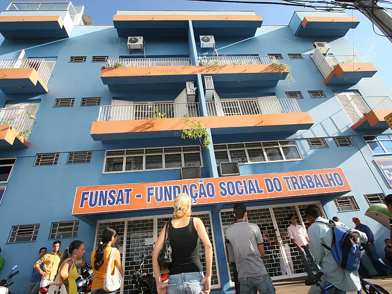 Mais de 150 vagas de emprego para hoje