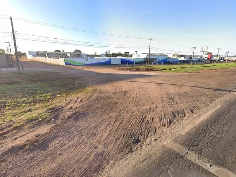 Governador anuncia licitação para construir acesso ao Polo Empresarial Norte de Campo Grande