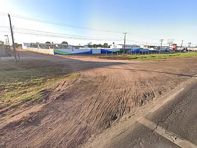 Governador anuncia licitação para construir acesso ao Polo Empresarial Norte de Campo Grande