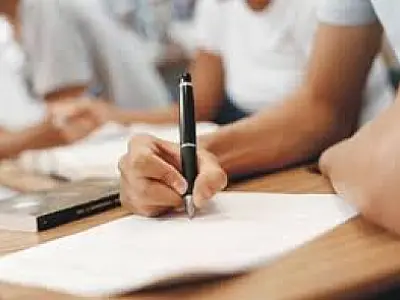 Estudantes da rede pública terão prova nacional de alfabetização