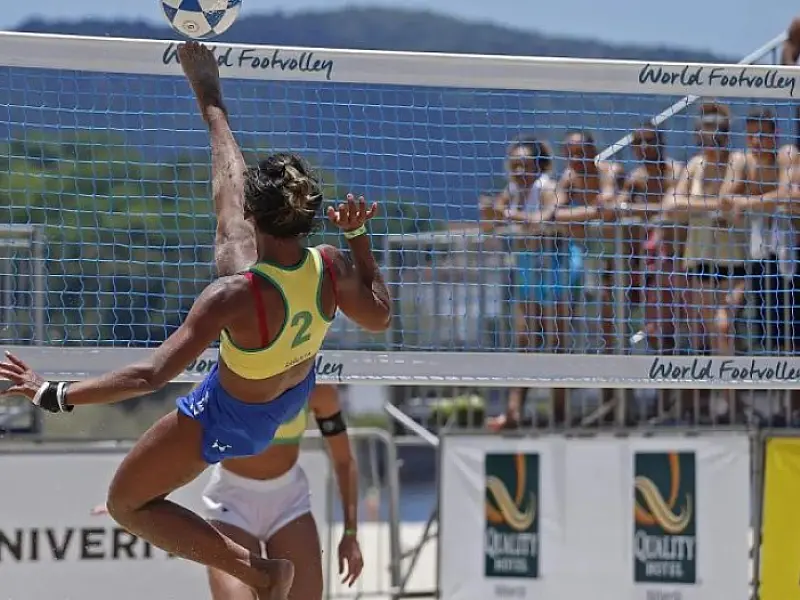 Fim de semana em Bonito terá Festival de Praia com campeonato e oficinas de esportes na areia