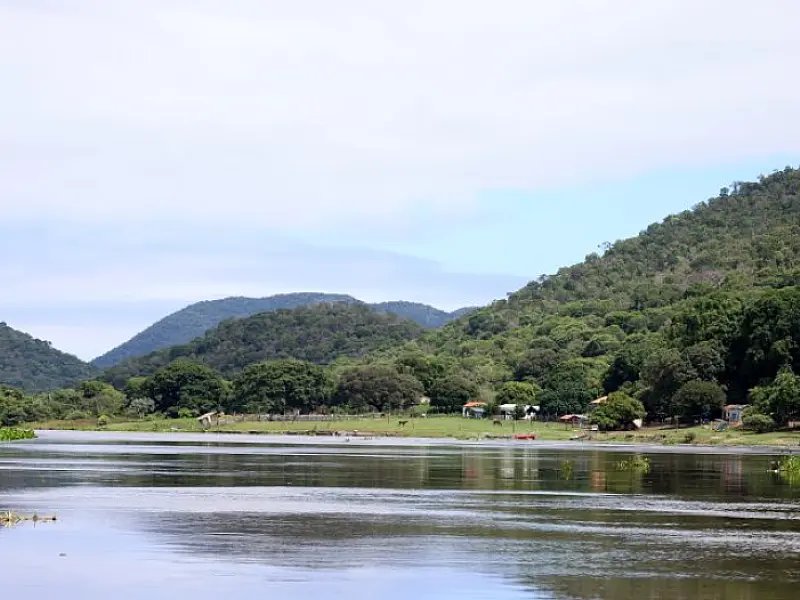 Motor novo, horizonte aberto: