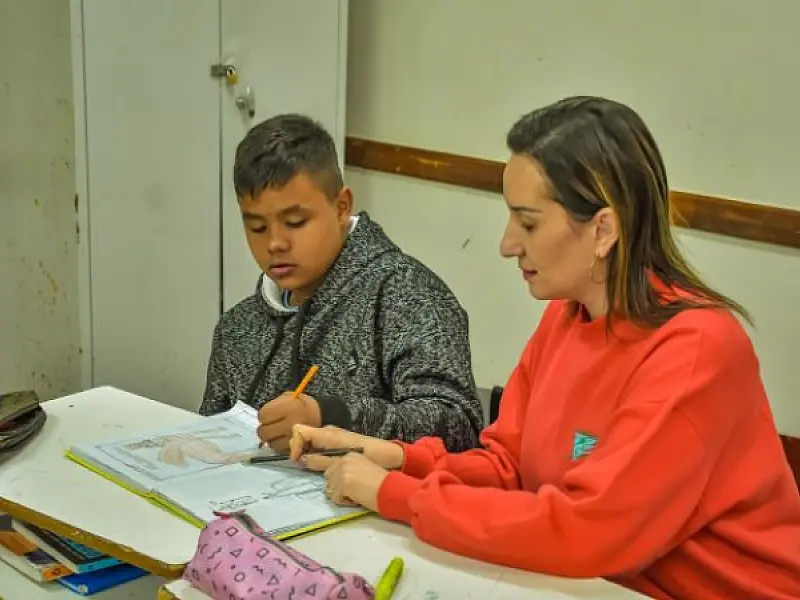 PREFEITURA DE CAMPO GRANDE CONVOCA 324 ASSISTENTES DE EDUCAÇÃO INFANTIL