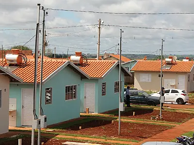 Governo cria programa para renegociar dívidas de beneficiários da habitação popular