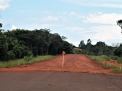 Prefeitura fecha acordo com últimos proprietários e resolve entrave para obras do Anel Rodoviário