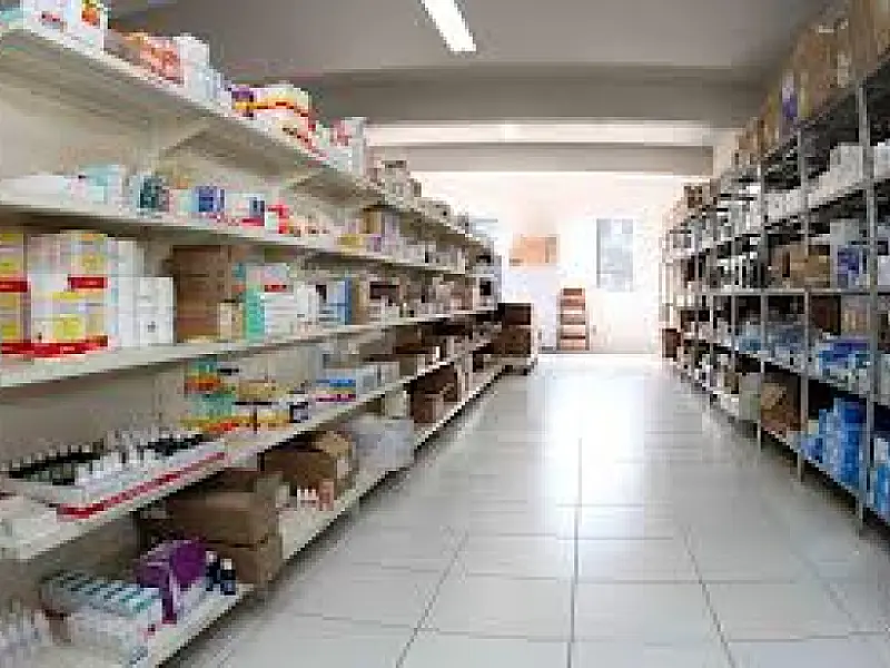 Sistema de rastreamento de remédios entra em consulta pública