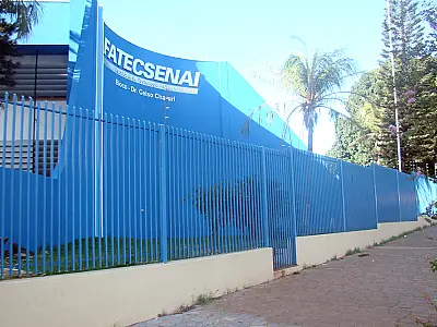 FatecSenai da Capital encerra hoje inscrições do processo seletivo