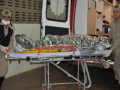 Morre na Santa Casa jovem que sofreu atentado