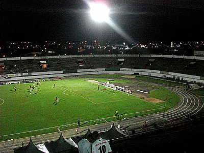 Depois de mais de um ano, Morenão recebe partida domingo