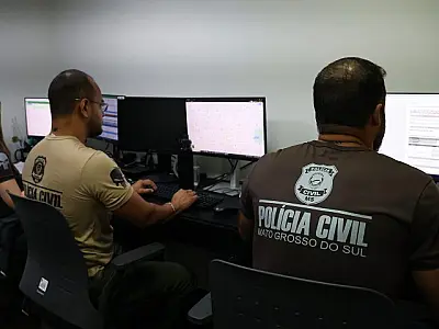 Ações regulares e trabalho de investigação contribuem na proteção às crianças e adolescentes em MS