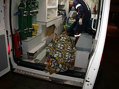 Homem é suspeito de esfaquear vizinho em Dourados
