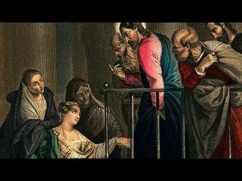 Homilia Diária.757: Terça-feira da 4.ª Semana do Tempo Comum (P) - Somos servos, não senhores