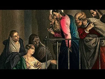 Homilia Diária.757: Terça-feira da 4.ª Semana do Tempo Comum (P) - Somos servos, não senhores