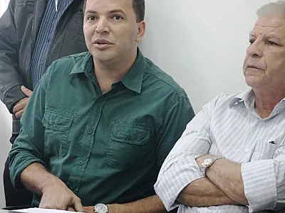 Ex-superintendente do IMTI é acusado de invadir sistema sigiloso da Prefeitura