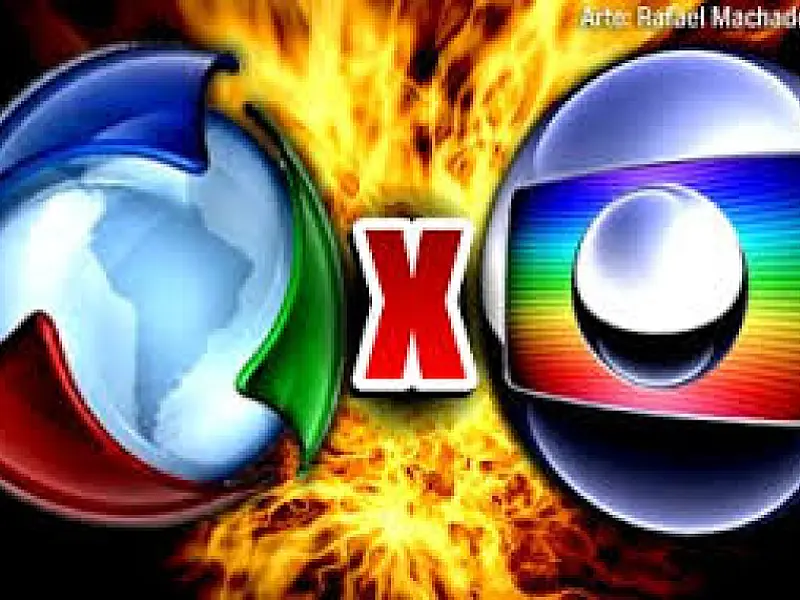 Record ataca Globo e a culpa por estádios vazios no Brasileirão