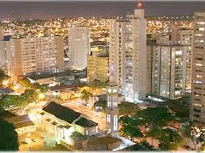 Capital mantém a 5ª colocação na geração de empregos