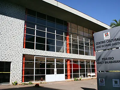 Fundação de Cultura está com seleção aberta para o Cenasom