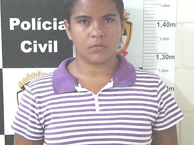 Mulher é presa em Anastácio acusada de tráfico de drogas
