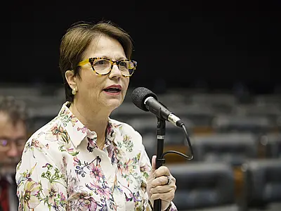 Tereza Cristina e mais quatro deputados pedem desfiliação do PSB