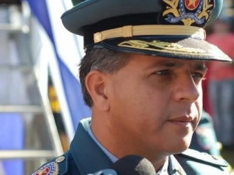 Comandante da PM do Estado é eleito presidente do Conselho Nacional