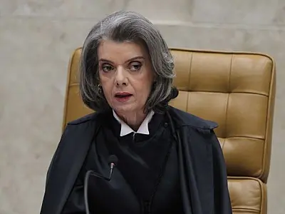 Cármen Lúcia homologa delações da Odebrecht na Lava Jato
