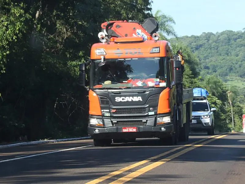 Mais de 20 mil condutores que não renovaram exame toxicológico começam a ser notificados