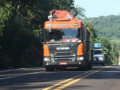 Mais de 20 mil condutores que não renovaram exame toxicológico começam a ser notificados