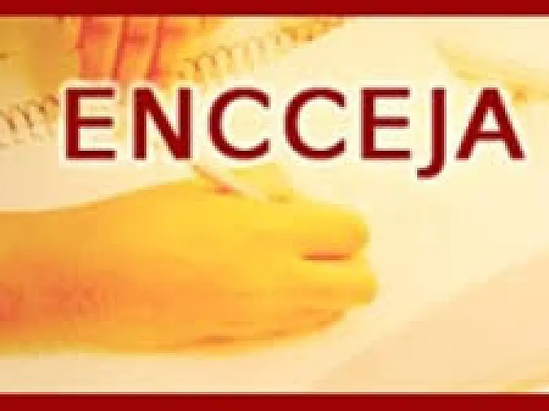 Inscrições para o Encceja começam na próxima segunda