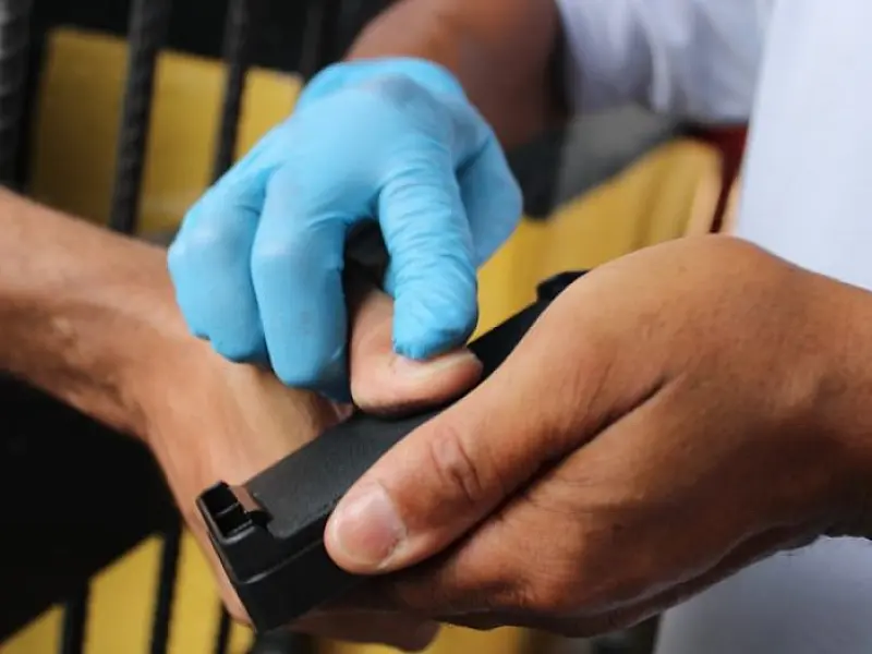 Em 2023, mais de 6 mil documentos civis foram emitidos a reeducandos de Mato Grosso do Sul