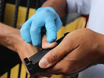 Em 2023, mais de 6 mil documentos civis foram emitidos a reeducandos de Mato Grosso do Sul