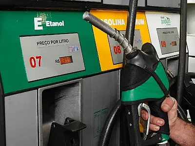 Combustíveis têm maior impacto na alta da inflação em Campo Grande
