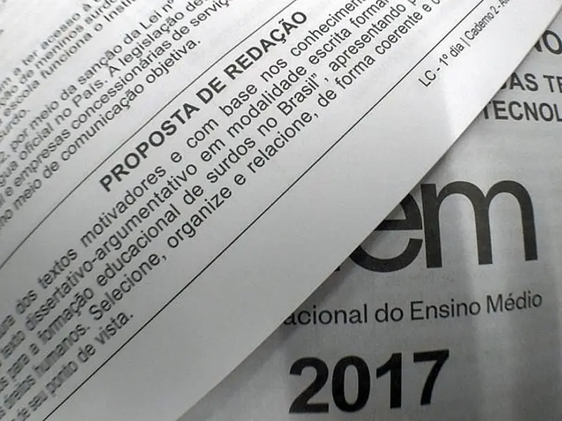 Sisu 2018: inscrições começam no dia 29 de janeiro