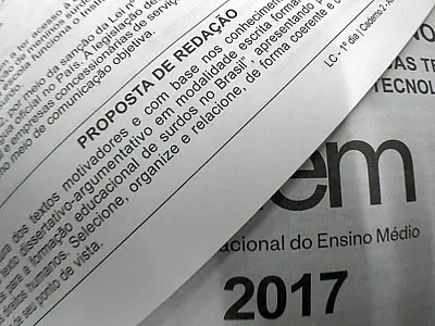 Sisu 2018: inscrições começam no dia 29 de janeiro
