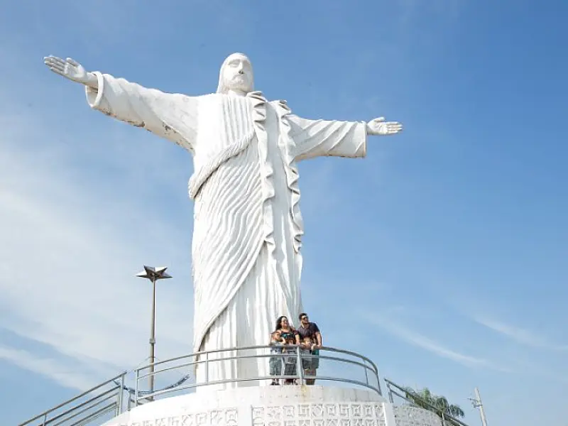 Vai ao Festival América do Sul? Então aproveite também essas dicas de turismo em Corumbá