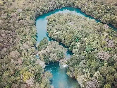 Conselho de Recursos Hídricos aprova moção contrária a decreto de Bonito sobre Rio Formoso
