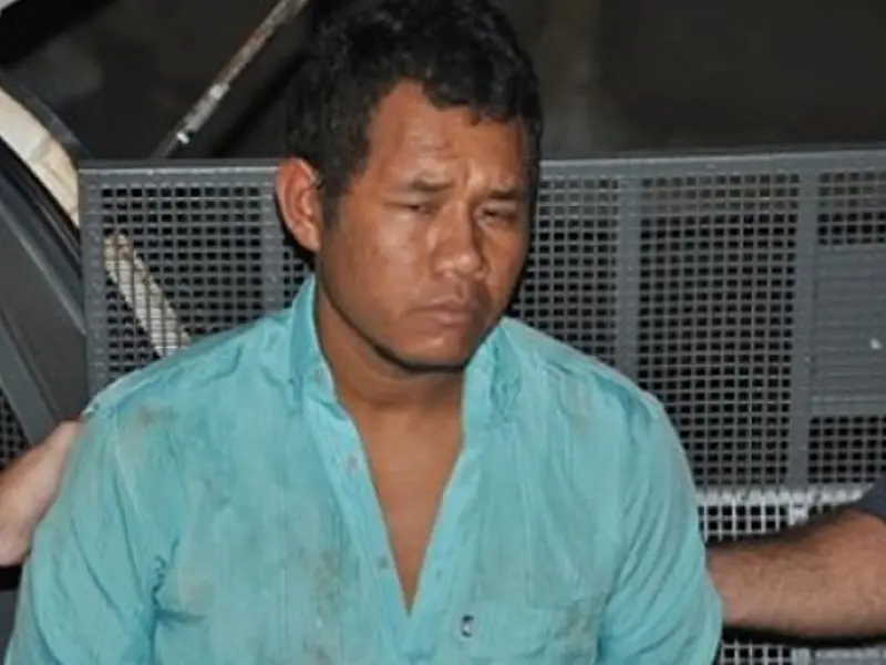 Homem é preso após estuprar jovem de 24 anos em Alcinópolis