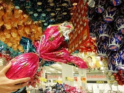 Antes de ir às compras de Páscoa, confira pesquisa de preços do Procon
