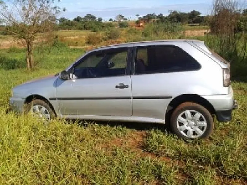 Polícia Militar de Ivinhema recupera veículo furtado