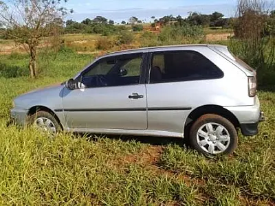 Polícia Militar de Ivinhema recupera veículo furtado