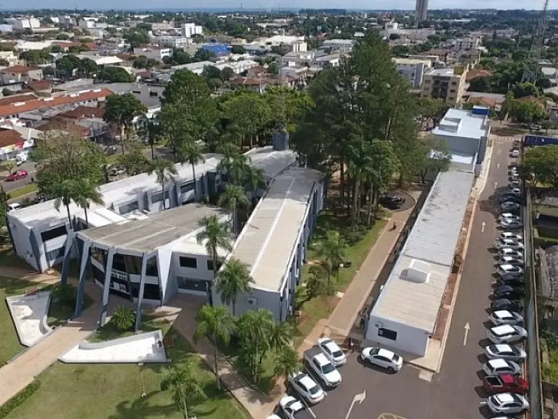 Receita autoriza abertura de licitação para construção de Porto Seco em Ponta Porã
