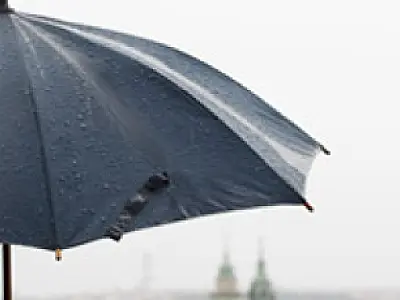 Há previsão de chuva em Campo Grande