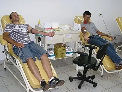 Hemocentro de Dourados precisa de doadores com urgência