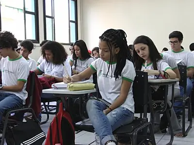 IFMS recomeça aulas em sede definitiva de Campo Grande