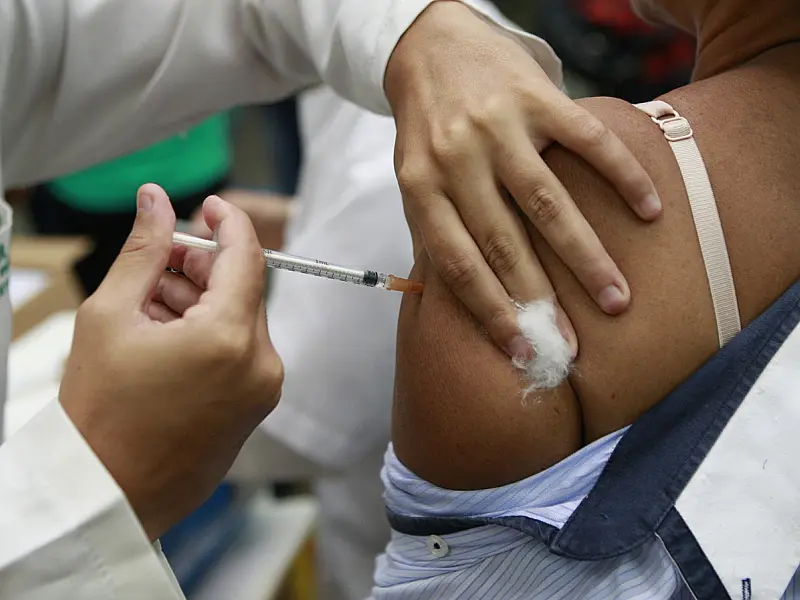 Brasil confirma mais 10 mortes por febre amarela em 4 dias