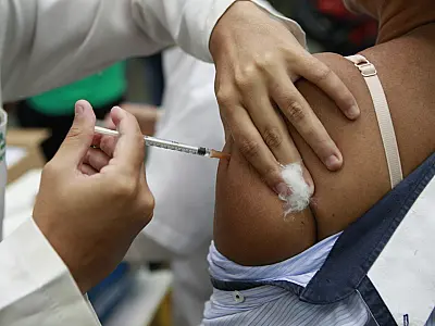 Brasil confirma mais 10 mortes por febre amarela em 4 dias