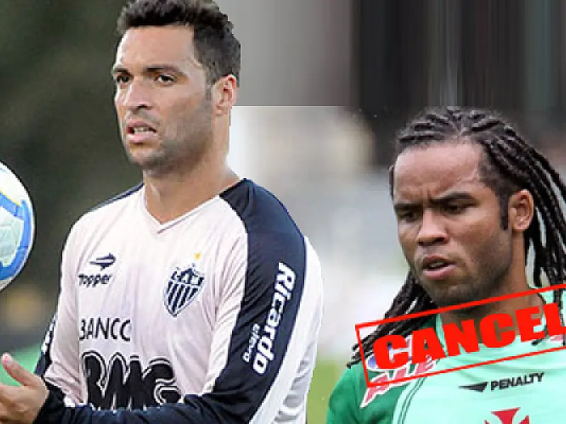 Palmeiras acerta com Daniel Carvalho e desiste de C.Alberto
