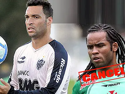 Palmeiras acerta com Daniel Carvalho e desiste de C.Alberto